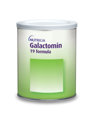 GALACTOMIN 19 400 G - FarmaLucia