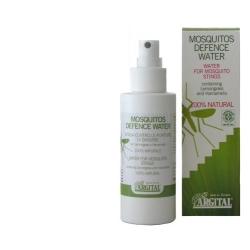 MOSQUITOS DEFENCE WATER 90ML - FarmaLucia