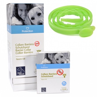 PROTECTION COLLARE BARRIERA PER CANE - FarmaLucia