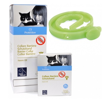 PROTECTION COLLARE BARRIERA GATTO - FarmaLucia