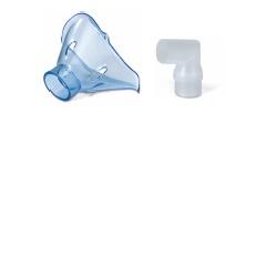 MICROLIFE NEB MASCHERA PEDIATRICA CON RACCORDO - FarmaLucia