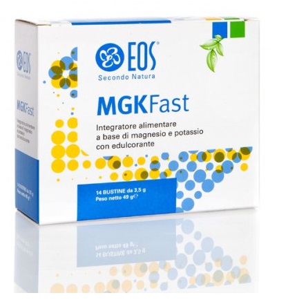 EOS MGK FAST 14 BUSTINE - FarmaLucia