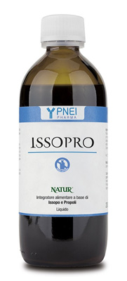 ISSOPRO 200 ML - FarmaLucia