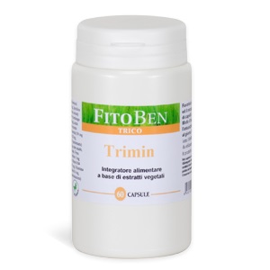 TRIMIN 60 CAPSULE DA 49 G - FarmaLucia
