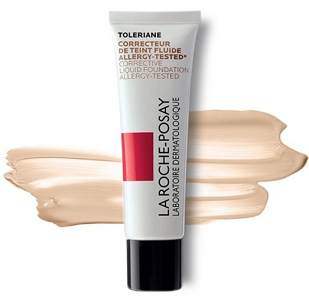 TOLERIANE TEINT FLUIDO 11 30 ML - FarmaLucia