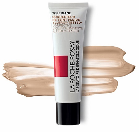 TOLERIANE TEINT FLUIDO 15 30 ML - FarmaLucia