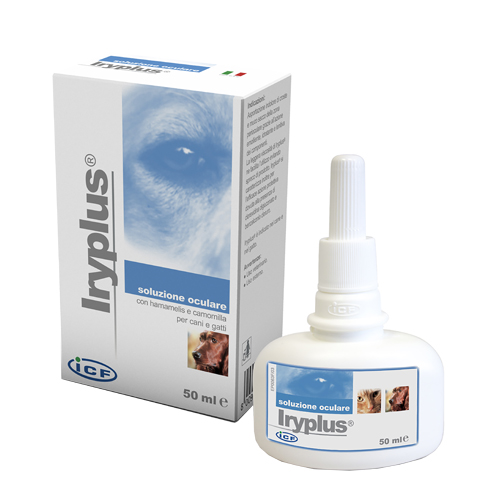 IRYPLUS 50 ML - FarmaLucia
