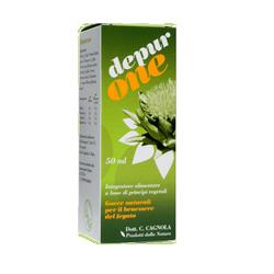 DEPUR-ONE 50 ML - FarmaLucia
