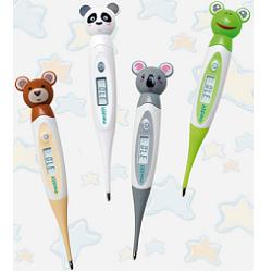 TERMOMETRO DIGITALE BABY FLEX - FarmaLucia