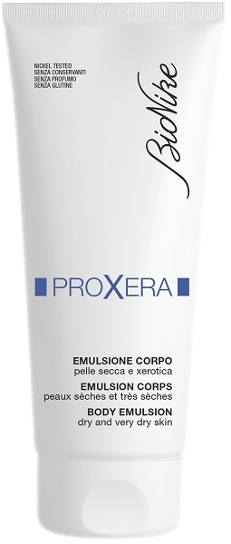 PROXERA EMULSIONE CORPO 200 ML - FarmaLucia