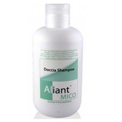ALIANT MICO DOCCIA SHAMPOO 200 ML - FarmaLucia
