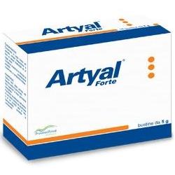 ARTYAL FORTE 20 BUSTINE - FarmaLucia