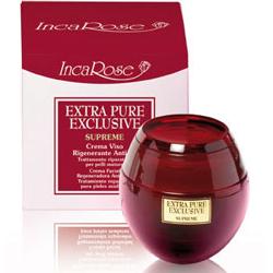 INCAROSE EXTRA PURE EXCLUSIVE SUPREME 50 ML - FarmaLucia