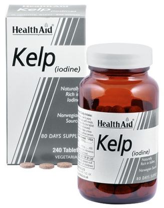 KELP FUCO 240 COMPRESSE - FarmaLucia