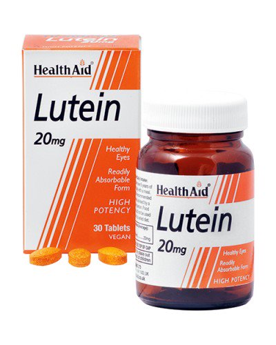 LUTEINA 30 COMPRESSE - FarmaLucia