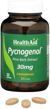 PICNOGENOLO PYCNOGENOL 30 TAVOLETTE - FarmaLucia