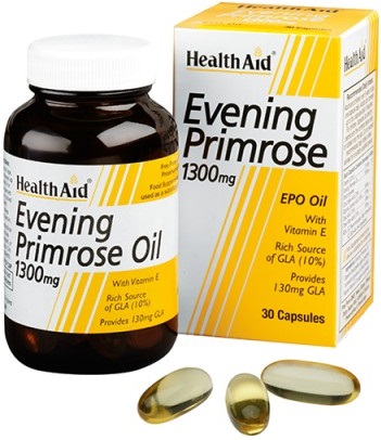 ENOTERA OLIO EVENING PRIMEROSE 30 CAPSULE MOLLI - FarmaLucia