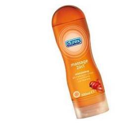 DUREX MASSAGE STIMULATING - FarmaLucia