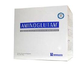 AMINOGLUTAM 30 BUSTE - FarmaLucia