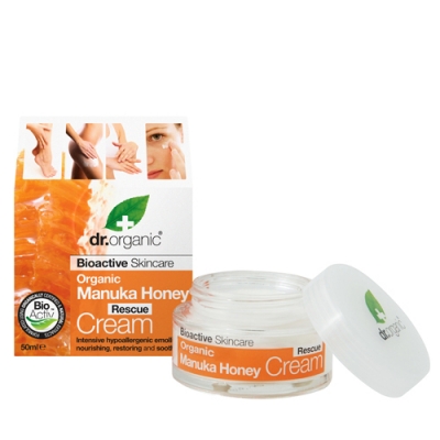 DR ORGANIC MANUKA HONEY MIELE DI MANUKA SKIN LOTION LOZIONE CORPO 200 ML - FarmaLucia