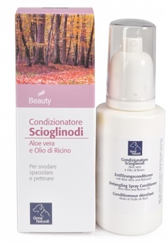 ORME NAT BALSAMO SCIOGLINODI 125 ML - FarmaLucia