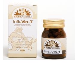 INFLUVIN-T 60 COMPRESSE 500 MG - FarmaLucia