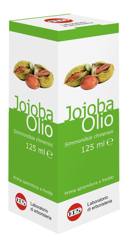 JOJOBA OLIO 125 ML - FarmaLucia