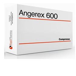 ANGEREX 600 20 COMPRESSE - FarmaLucia