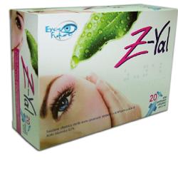 Z YAL GOCCE OCULARI 20 FIALE MONODOSE 0,5 ML - FarmaLucia