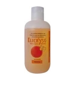 ELICRYSO FARFALLINA ZEROSEDICI TROPICAL DETERGENTE 200ML - FarmaLucia