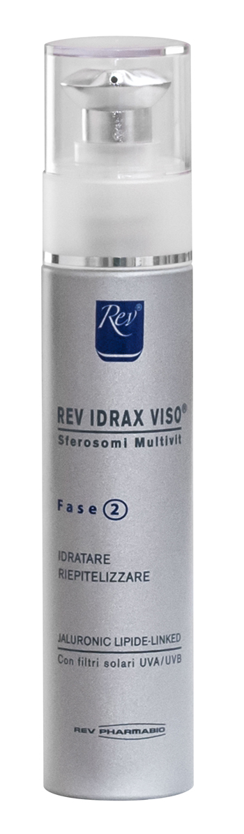 REV IDRAX VISO 50 ML - FarmaLucia