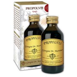 PROPOLVIS 100 ML - FarmaLucia