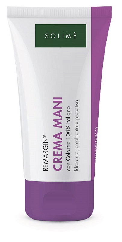 REMARGIN MANI CREMA 75ML - FarmaLucia