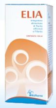 ELIA SOLUZIONE 100 ML - FarmaLucia