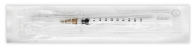 SIRINGA PIC TUBERCOLINA 1ML G26X1/2 - FarmaLucia