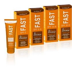 INCAROSE MAXI BRONZE FAST SPF0 - FarmaLucia