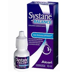 SYSTANE BALANCE GOCCE OCULARI 10 ML - FarmaLucia