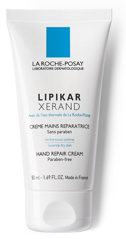 LIPIKAR MANI 50 ML - FarmaLucia