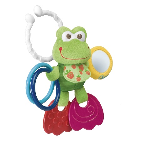 CHICCO GIOCO RANOCCHIO PRIME A - FarmaLucia