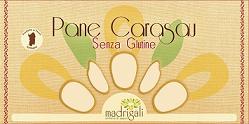 PANE CARASAU 250 G - FarmaLucia