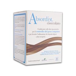 ABSORDIET CIOCCOLATO 14 BUSTINE - FarmaLucia