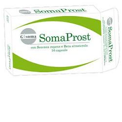 SOMAPROST 16 CAPSULE - FarmaLucia
