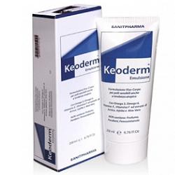 KEODERM EMULSIONE 200 ML - FarmaLucia