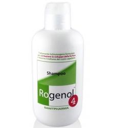 ROGENOL 4 SHAMPOO 200 ML - FarmaLucia