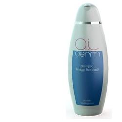 AIDERM SHAMPOO LAVAGGI FREQUENTI 250 ML - FarmaLucia