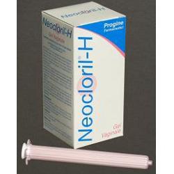 NEOCLORIL-H GEL VAGINALE 7 APPLICATORI MONOUSO DA 4ML - FarmaLucia