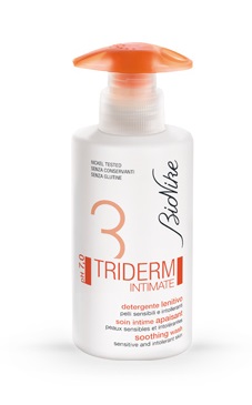 TRIDERM INTIMATE DETERGENTE LENITIVO 250 ML - FarmaLucia