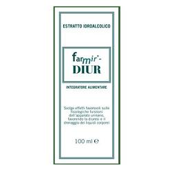 FARMIR DIUR 100 ML - FarmaLucia