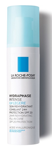 HYDRAPHASE INTENSE LEGERE UV SPF20 50 ML - FarmaLucia