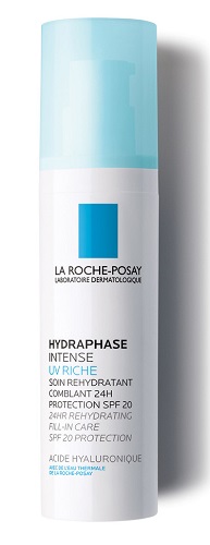 HYDRAPHASE INTENSE RICHE UV SPF20 50 ML - FarmaLucia